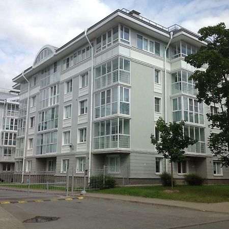 Apartments U Orlovskikh Vorot Pushkin Εξωτερικό φωτογραφία