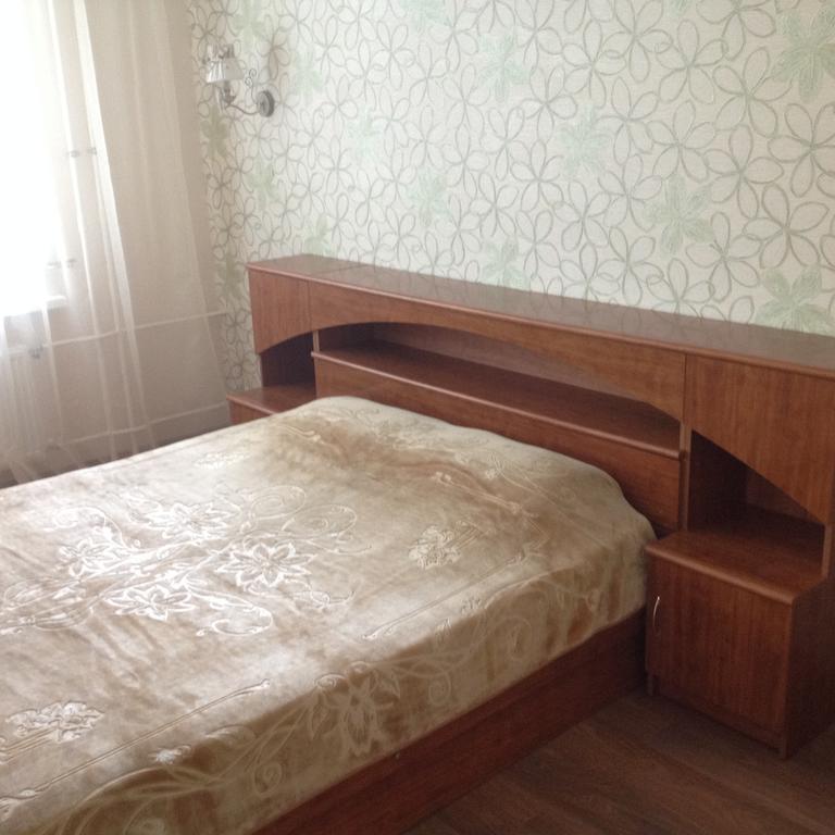 Apartments U Orlovskikh Vorot Pushkin Εξωτερικό φωτογραφία